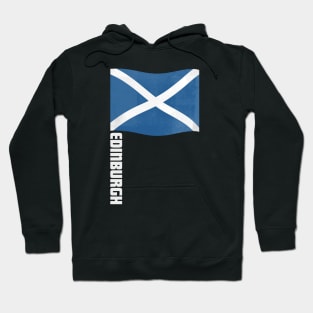 Edinburgh Hoodie